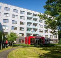 Freie 2-Raumwohnung im Betreuten Wohnen und Lehrlingszimmer! - Greifswald Groß Schönwalde