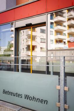 Foto - Etagenwohnung zur Miete in Greifswald