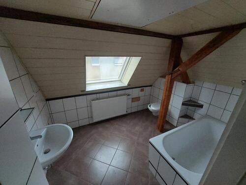 Foto - Etagenwohnung in Kelsterbach zur Miete