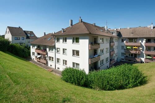 Foto - 3 Zimmer Etagenwohnung zur Miete in Remscheid