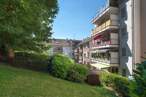 Foto - 3 Zimmer Etagenwohnung in Remscheid