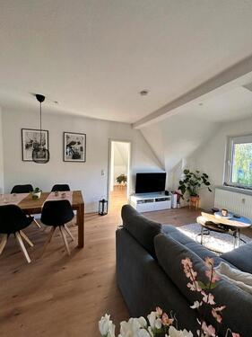 Foto - Helle 3 - Zimmer Wohnung - 750,00 EUR Kaltmiete,