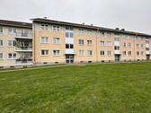 Foto - Geräumige 2,5-Zimmer-Wohnung mit Balkon!