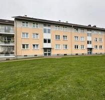 Geräumige 2,5-Zimmer-Wohnung mit Balkon! - Leverkusen Geräumige 2,5-Zimmer-Wohnung mit Balkon! - Leverkusen