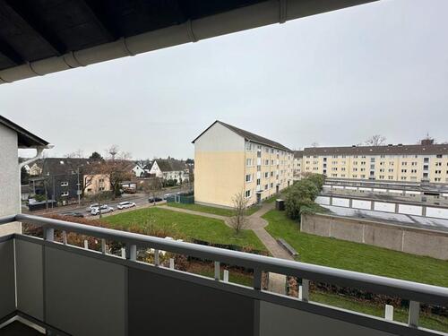 Foto - 2 Zimmer Etagenwohnung zur Miete in Leverkusen