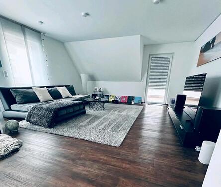 Foto - Großzügige Wohnung Barrierefrei