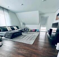 Großzügige Wohnung Barrierefrei - Gammertingen