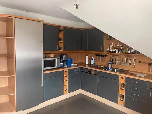 Foto - 3 Zimmer Etagenwohnung zur Miete in Bühl