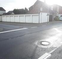 Garage in Angelsdorf Mausweg-Ecke Frankenstr.zu vermieten