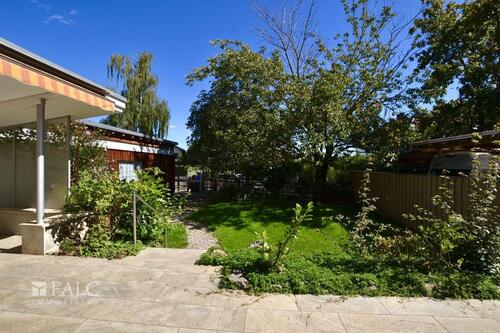 Foto - 5 Zimmer Einfamilienhaus in Gauting