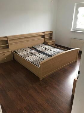 Foto - 2 Zimmer Etagenwohnung in Eschershausen