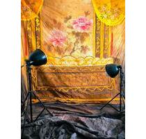 Fotografin such kleinen Laden in Sendling - München Sendling-Westpark