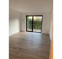 Mietwohnung Letmathe Zentrum ebenerdig Flehmehof - Iserlohn