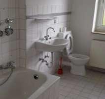 Foto - 3 Zimmer Etagenwohnung zur Miete in Nentershausen