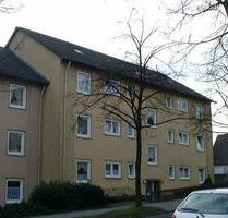 Komm nach Heiligenhaus: renovierte 3 Zimmer mit schönem Balkon