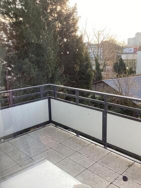 Foto - 3 Zimmer Etagenwohnung in Heiligenhaus