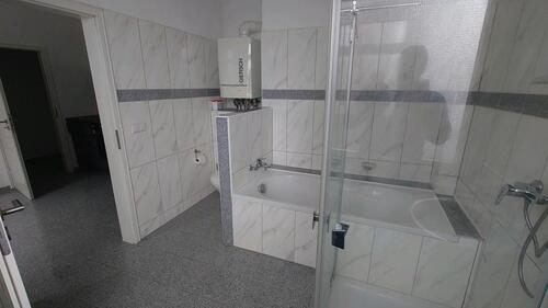 Foto - 2 Zimmer Etagenwohnung zur Miete in Unna