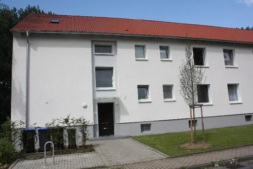 Foto - 3-Zimmer-Wohnung in Lünen Alstedde