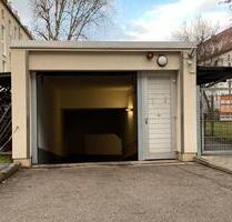 TG-Einzelstellplatz Eschenbachstraße - München Ramersdorf-Perlach