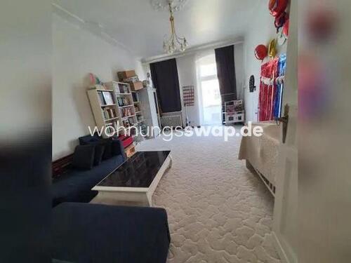 Foto - Wohnungsswap - 2 Zimmer, 58 m² - Braunschweiger Straße, Neukölln, Berlin