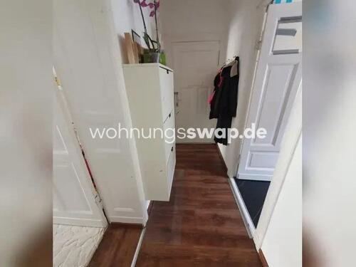 Foto - Etagenwohnung in Berlin zur Miete