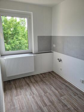 Foto - 2 Zimmer Hochparterre in Schönebeck (Elbe)