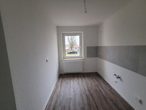 Foto - Hochparterre in Schönebeck (Elbe) zur Miete