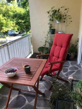 Foto - Gemütliche 1-Zimmer-Wohnung befristet zu vermieten - UPDATE