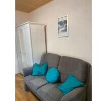 Möblierte Zimmer in einer Wohngemeinschaft - Kirchardt