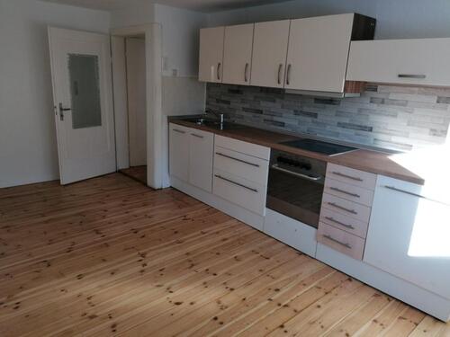 Foto - Etagenwohnung in Hohenroth zur Miete