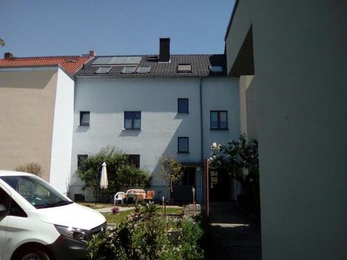 Foto - 2 Zimmer Erdgeschoßwohnung zur Miete in Elsterwerda