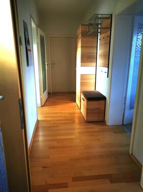 Foto - Erdgeschoßwohnung in Elsterwerda zur Miete