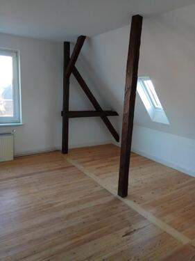 Foto - WG Zimmer bei Lübeck Top saniert