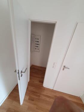 Foto - Hochwertig kernsanierte Wohnung