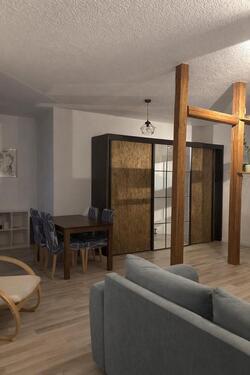 Foto - Mietwohnung - 500,00&nbsp;EUR Kaltmiete, ca.&nbsp; 83,00&nbsp;m&sup2;