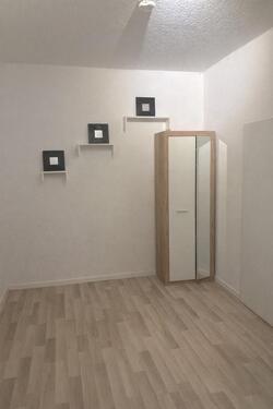 Foto - 3 Zimmer Etagenwohnung in Brand-Erbisdorf