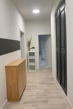 Foto - Etagenwohnung in Brand-Erbisdorf zur Miete