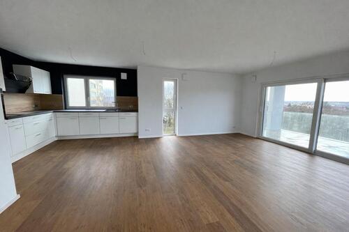 Foto - Moderne 3-Zimmer-Wohnung in Amberg