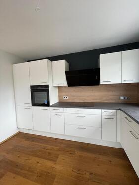 Foto - 3 Zimmer Etagenwohnung in Amberg