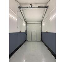 Halle, KFZ, Aufbereitung, Lackieren, Gewerbe, Schrauber, PKW - Uhldingen-Mühlhofen