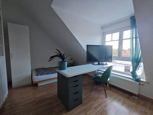 Foto - möbliertes WG Zimmer in einem Reihenhaus - Ramersdorf-Perlach