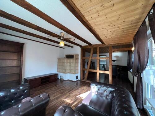 Foto - Helle 4-Zimmer-Wohnung (90 m²) mit Balkon & Terrasse