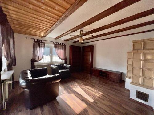 Foto - 4 Zimmer Etagenwohnung zur Miete in Lauterbach