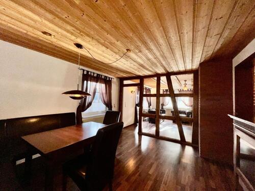 Foto - 4 Zimmer Etagenwohnung in Lauterbach