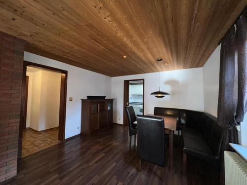 Foto - Etagenwohnung in Lauterbach zur Miete