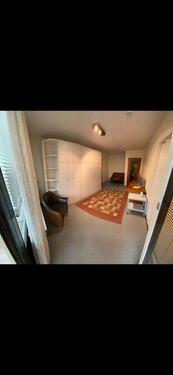 Foto - 1 Zimmer Etagenwohnung in Blaichach