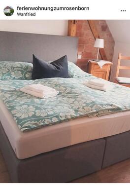 Foto - andere zur Miete in Wanfried