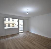 Bezugsfrei! Renovierte 2-Zimmer-Wohnung mit Balkon - Wuppertal Dornap