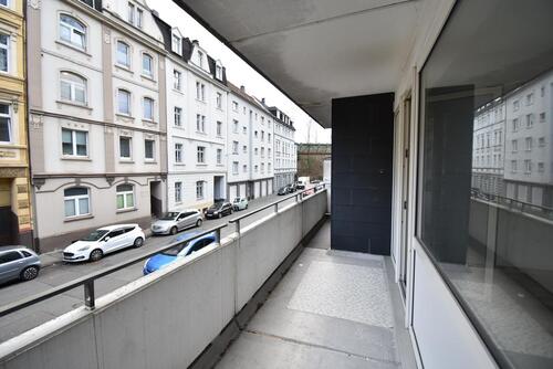 Foto - 2 Zimmer Etagenwohnung in Wuppertal