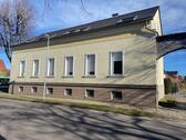 Foto - Herrenhaus mit 3 Wohneinheiten Magdeburg Pechau verkäuflich